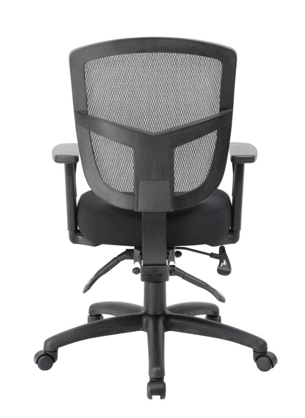 Boss Contract Mesh Task Chair - Product Photo 7