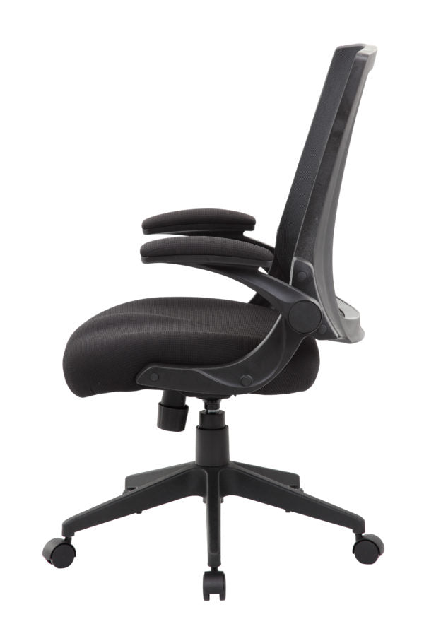 BOSS Chair Product Photo 4 