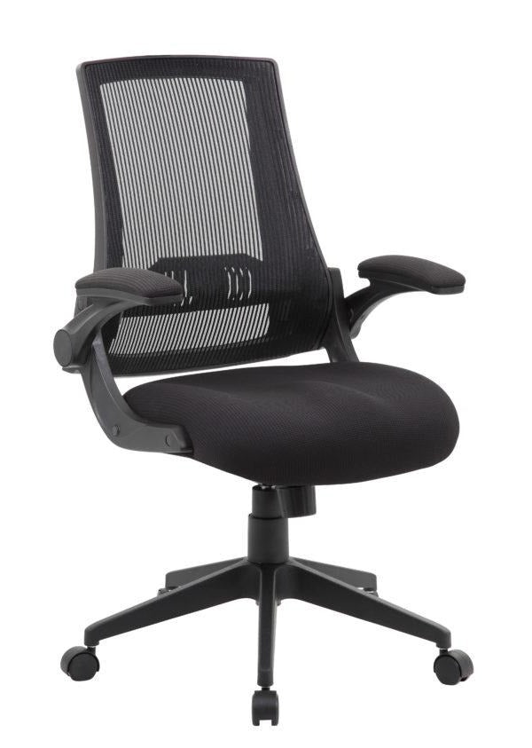 BOSS Chair Product Photo 1