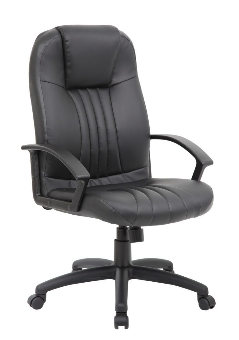 Boss Executive Chair B7641 - Product Photo 1