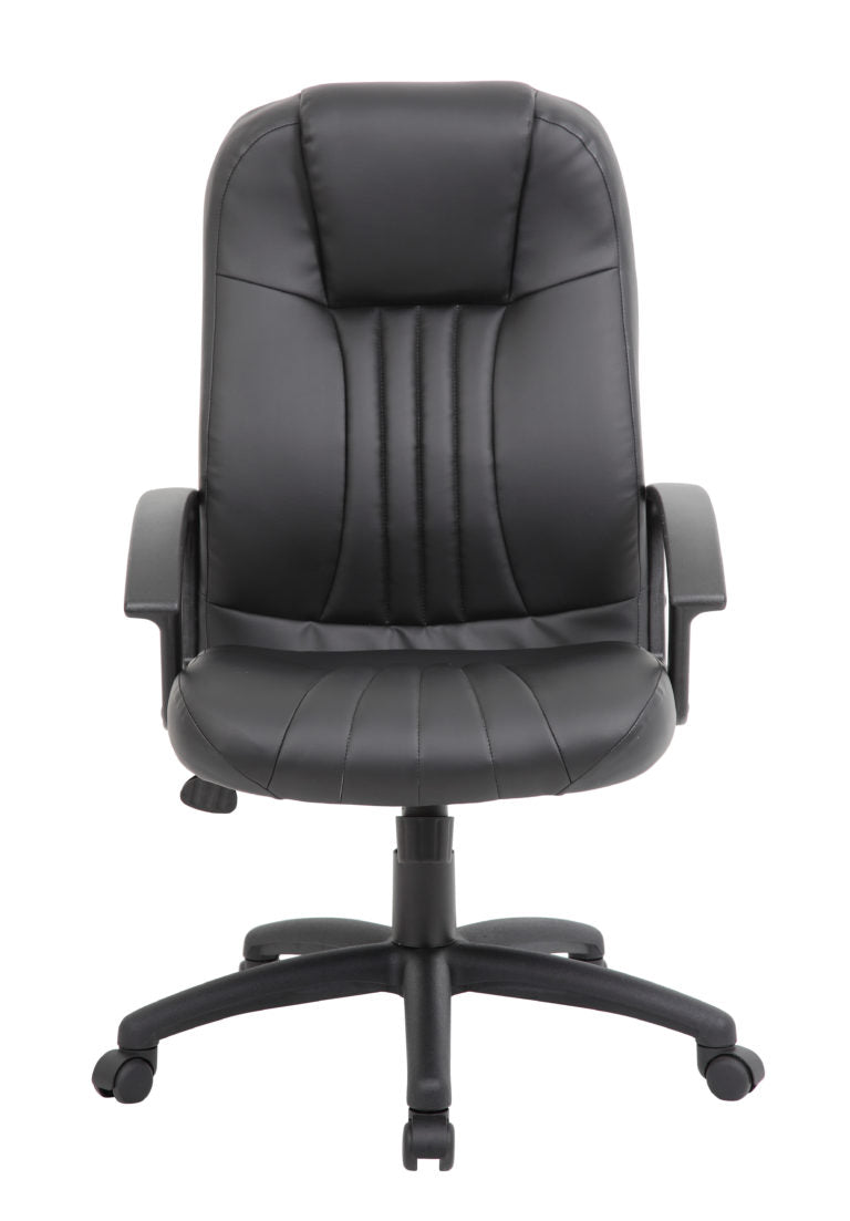 Boss Executive Chair B7641 - Product Photo 2