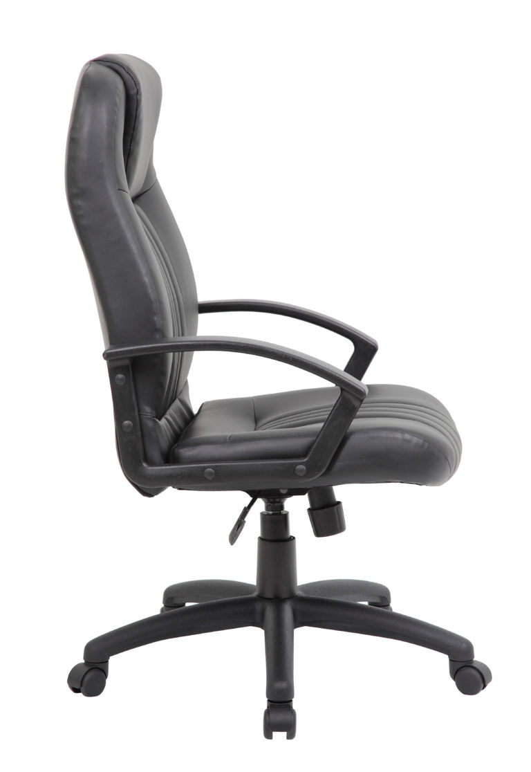 Boss Executive Chair B7641 - Product Photo 6
