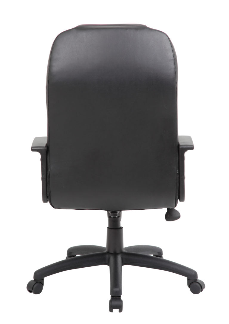 Boss Executive Chair B7641 - Product Photo 5