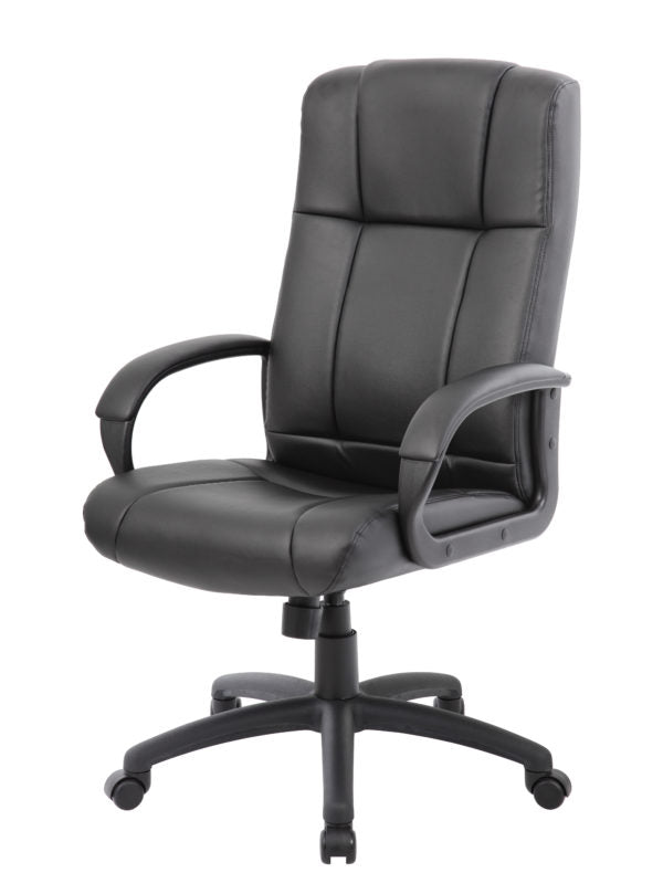 Boss Caressoft Executive High Back Chair 7
