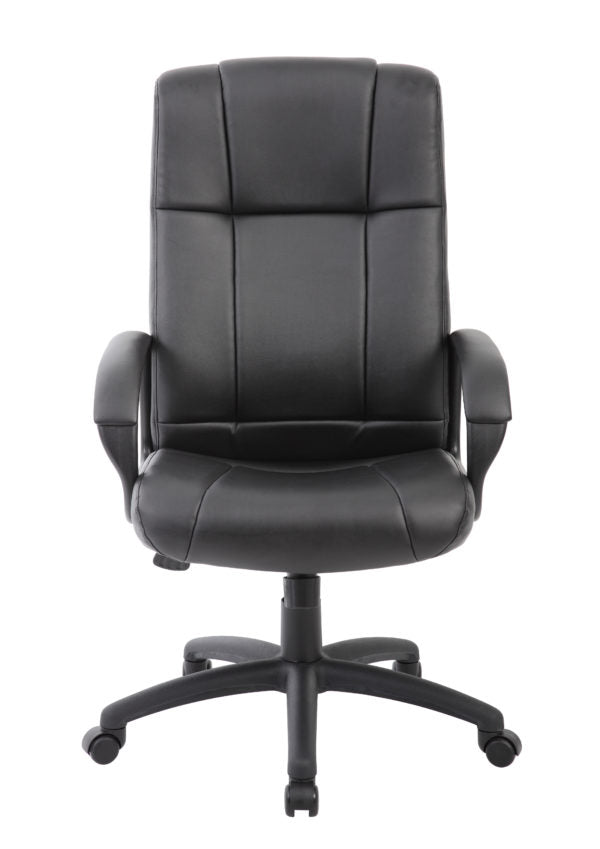 Boss Caressoft Executive High Back Chair 2