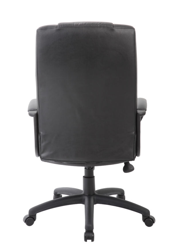 Boss Caressoft Executive High Back Chair 5