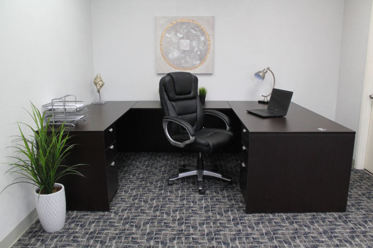 BOSS NTR Executive Office Chair Product 4