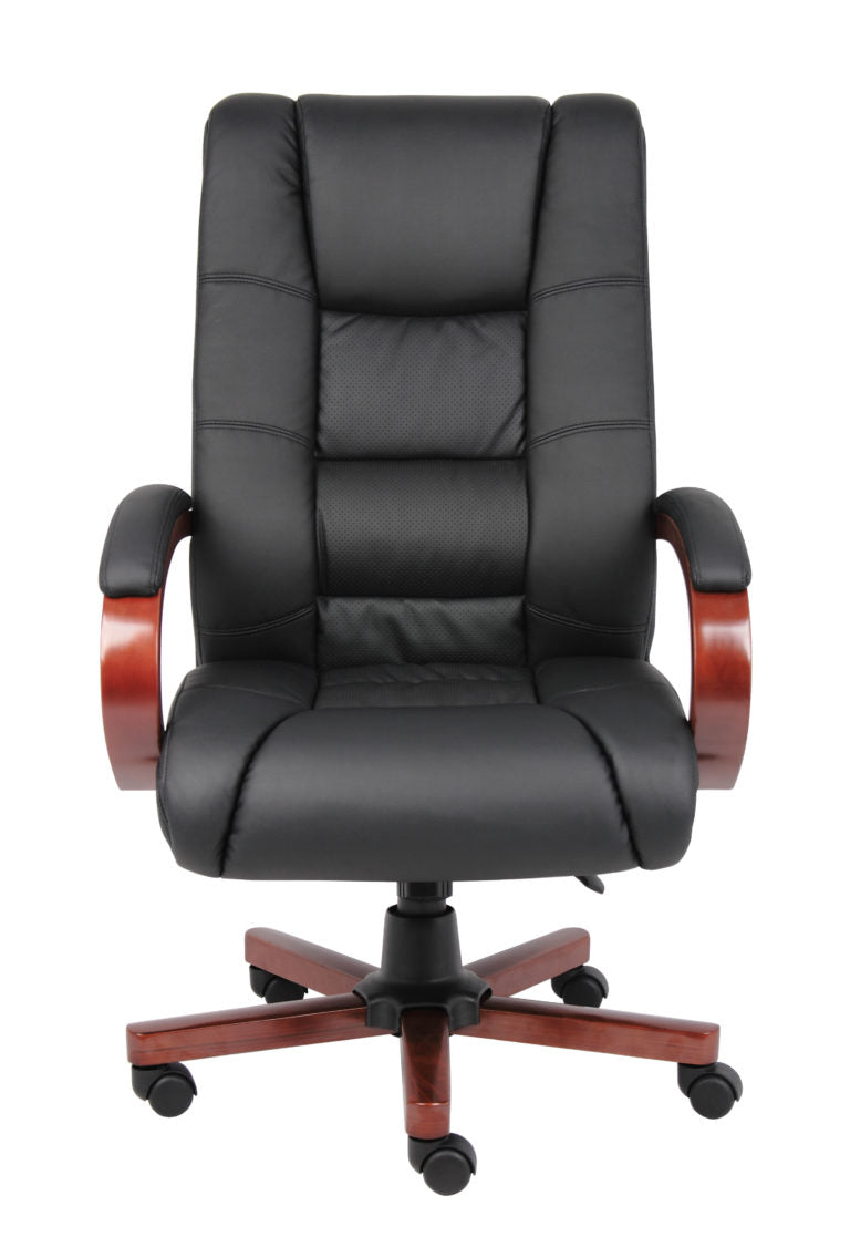 BOSS Chair B8991 - Product Photo 3