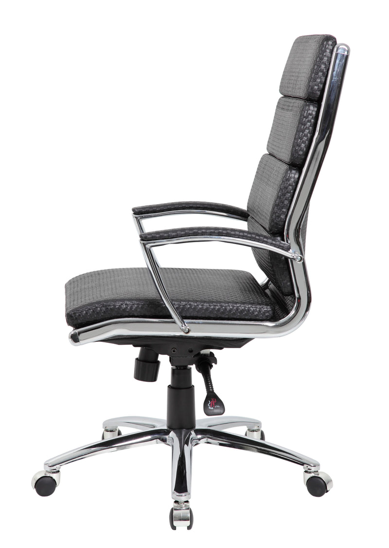 Boss Executive Vinyl Chair - Product Photo 12