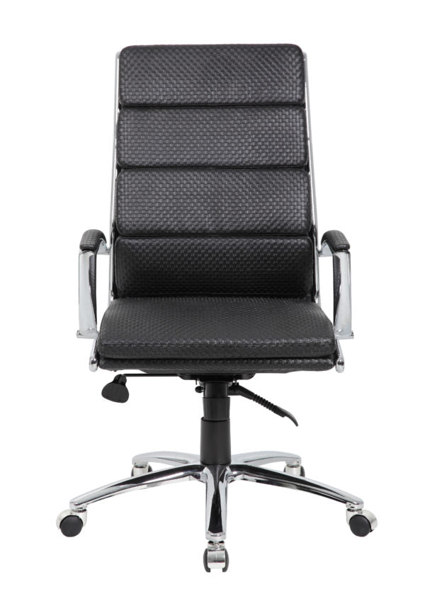 Boss Executive Vinyl Chair - Product Photo 15