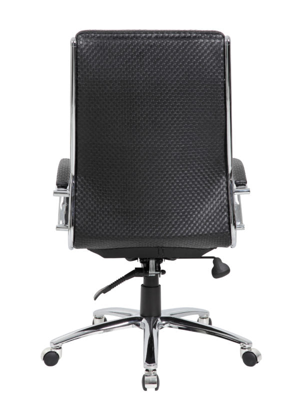 Boss Executive Vinyl Chair - Product Photo 16