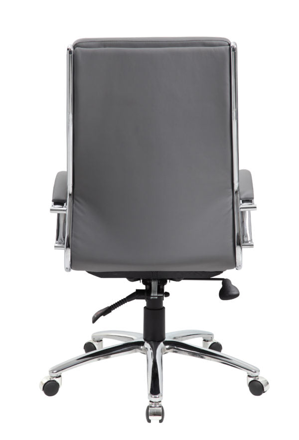 Boss Executive Vinyl Chair - Product Photo 10