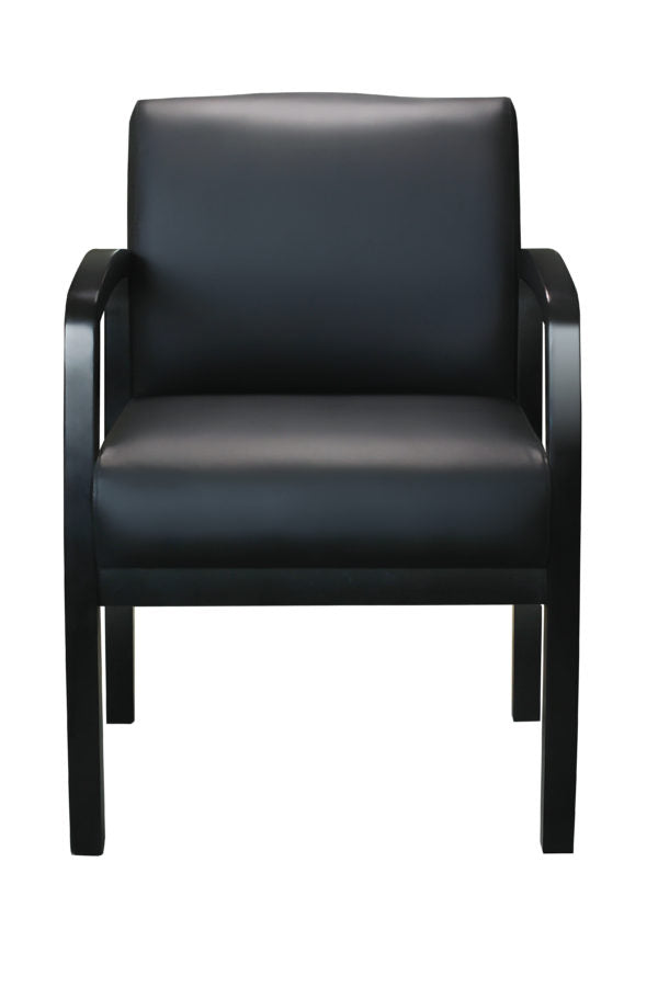 Boss NTR Dining Leather Chair Product Photo 2