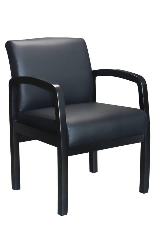 Boss NTR Dining Leather Chair Product Photo 1