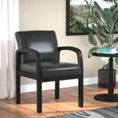 Boss NTR Dining Leather Chair Product Photo 4