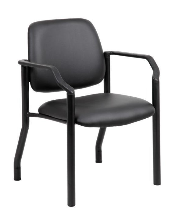 Boss Mid Back Guest Chair - Product Photo 1