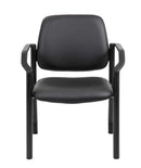 Boss Mid Back Guest Chair - Product Photo 2