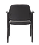 Boss Mid Back Guest Chair - Product Photo 7