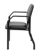 Boss Mid Back Guest Chair - Product Photo 6