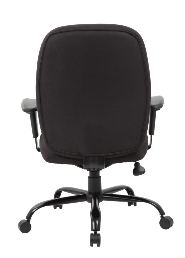 BOSS Heavy Duty Task Chair - Product Photo 6