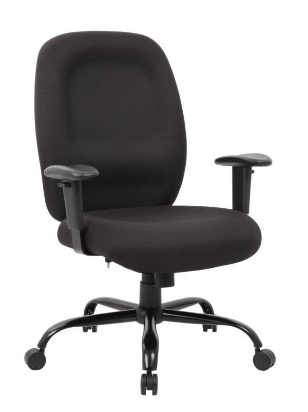 BOSS Heavy Duty Task Chair - Product Photo 1