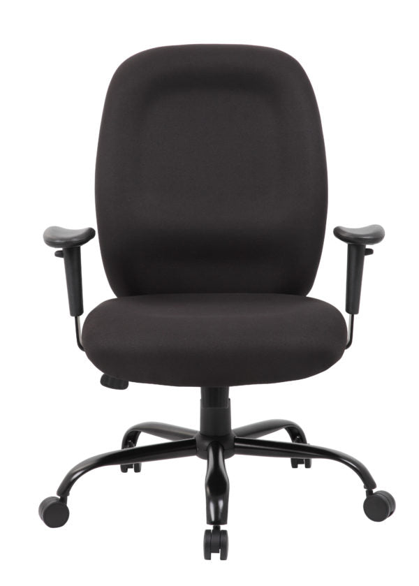 BOSS Heavy Duty Task Chair - Product Photo 2