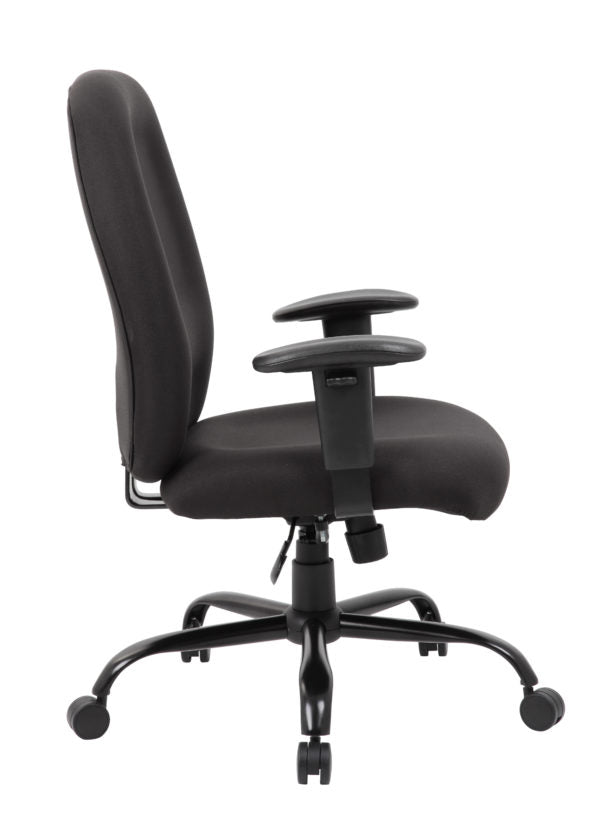 BOSS Heavy Duty Task Chair - Product Photo 5