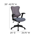 Flash Furniture Chairs Product Photo