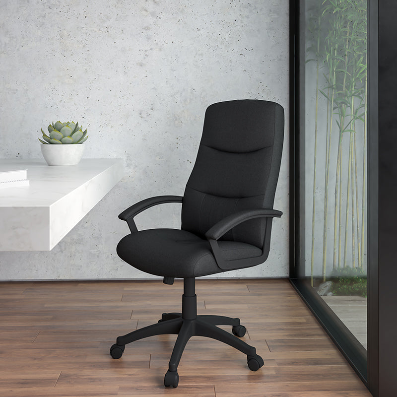 Flash Rochelle Office Chair Product Photo 3