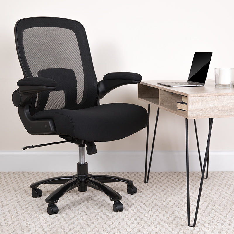 Hercules Big & Tall Office Chair - Product Photo 2
