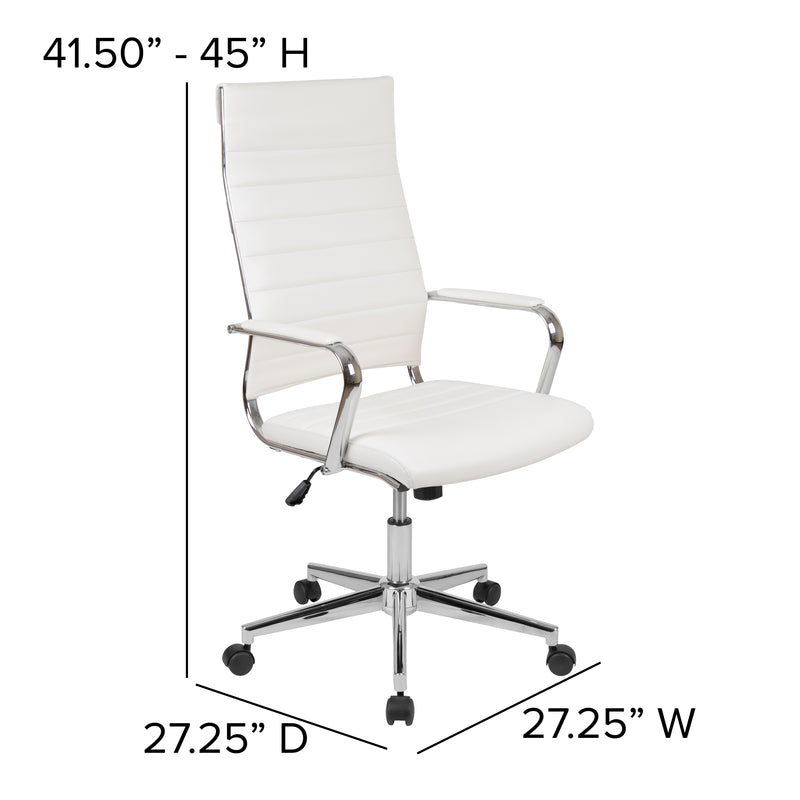 FLASH Hansel Office Chair - Product Photo 5