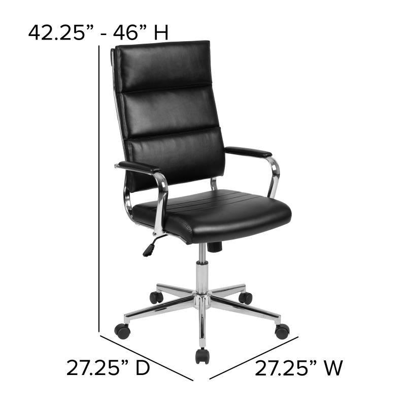FLASH Hansel Office Chair - Product Photo 23