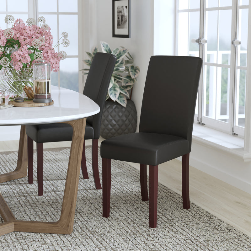 Flash Godrich Dining Chair - Product Photo 5