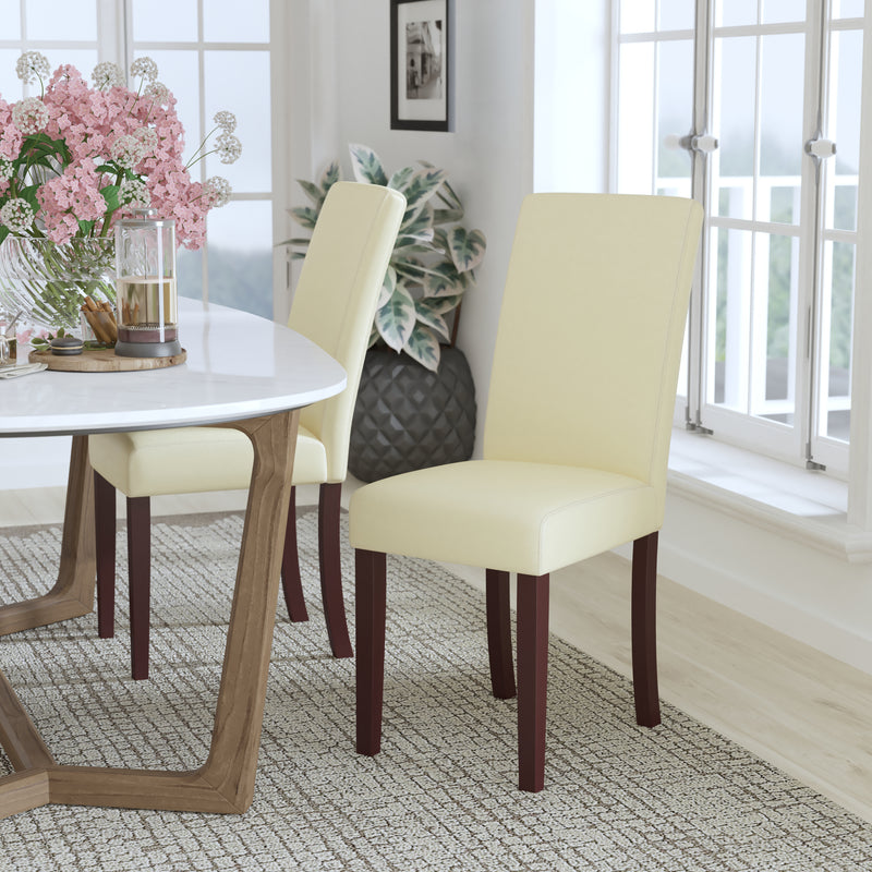 Flash Godrich Dining Chair - Product Photo 6