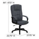 Flash Furniture Chairs Product Photo 4