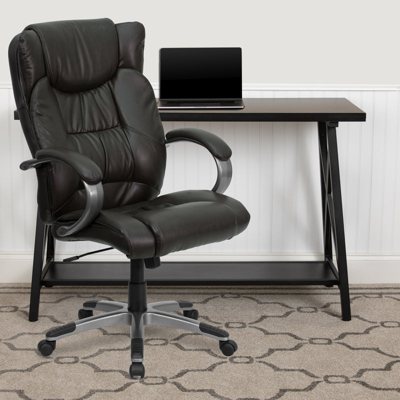 Flash Hansel Office Chair - Product Photo 3