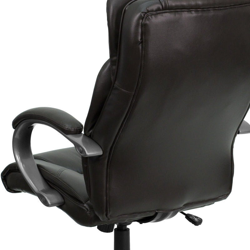Flash Hansel Office Chair - Product Photo 9