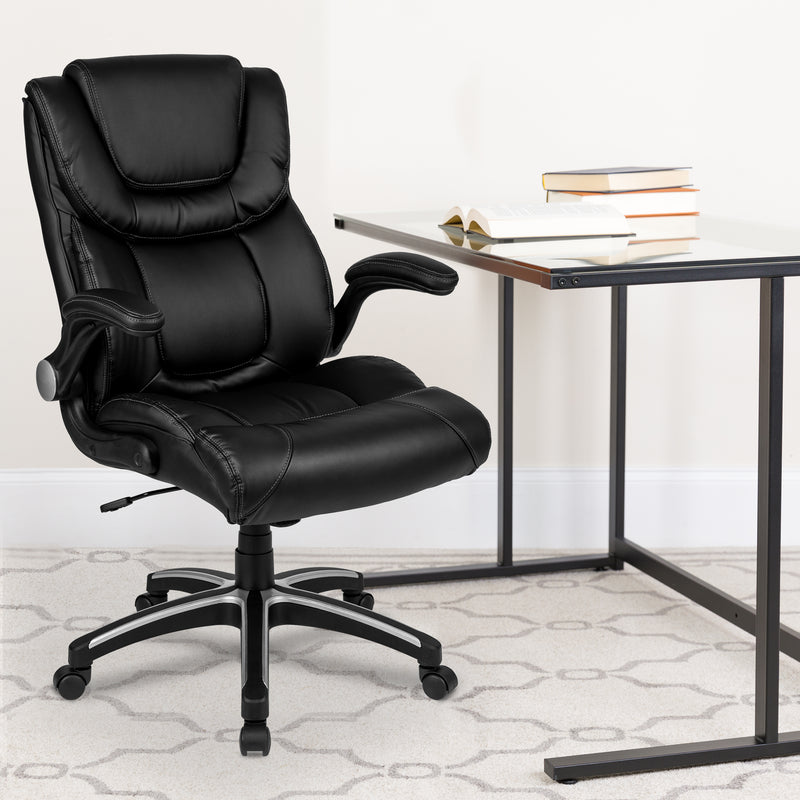 FLASH Hansel Executive Office Chair - Product Photo 12