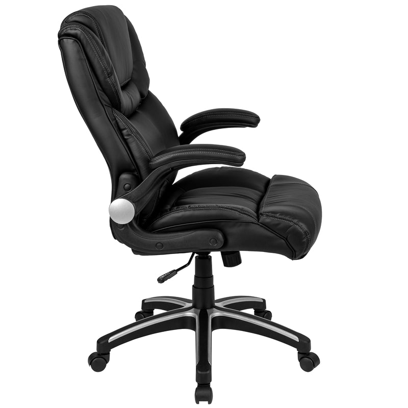 FLASH Hansel Executive Office Chair - Product Photo 3