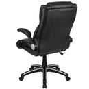 FLASH Hansel Executive Office Chair - Product Photo 6