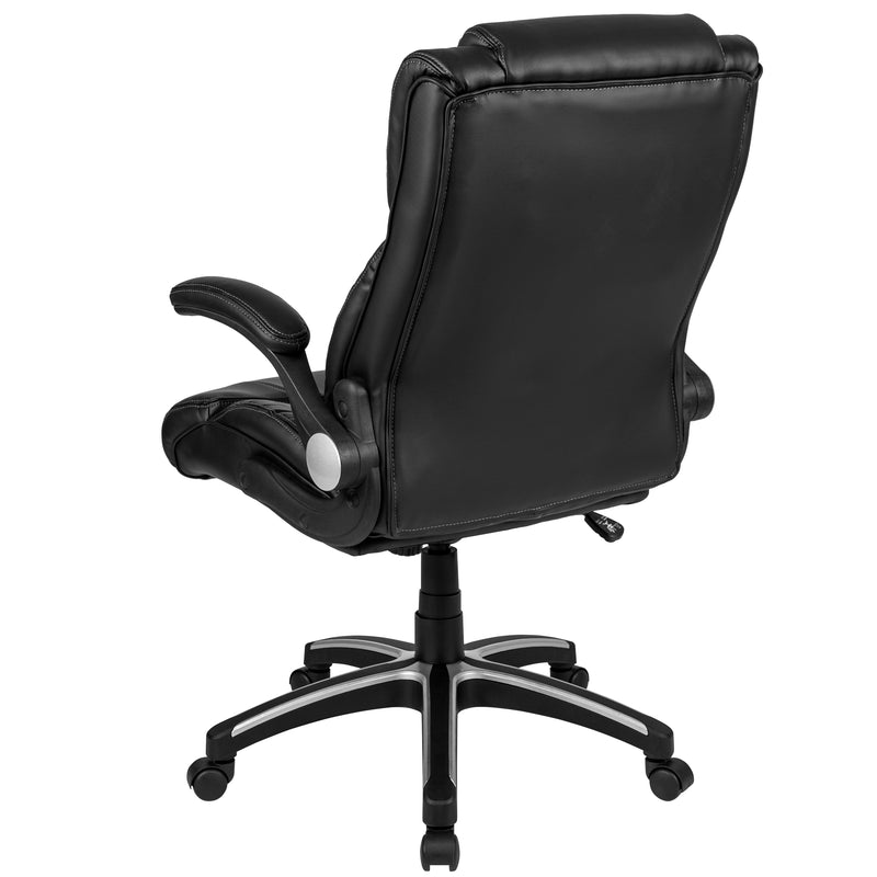 FLASH Hansel Executive Office Chair - Product Photo 6
