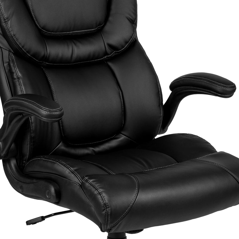 FLASH Hansel Executive Office Chair - Product Photo 7