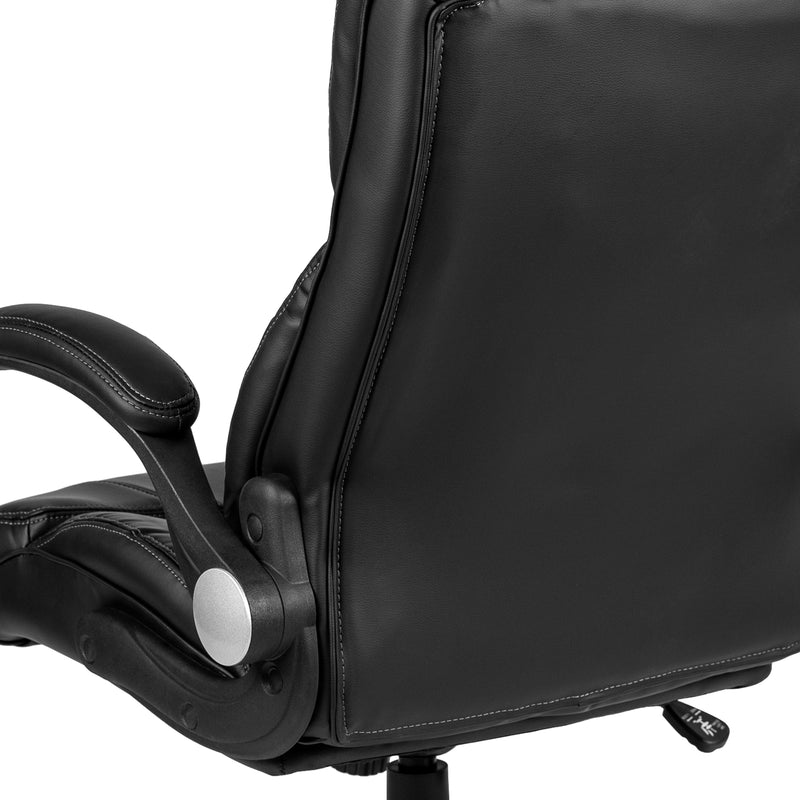 FLASH Hansel Executive Office Chair - Product Photo 10
