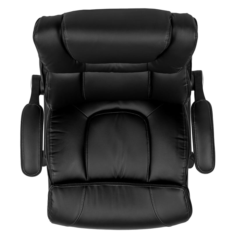 FLASH Hansel Executive Office Chair - Product Photo 9