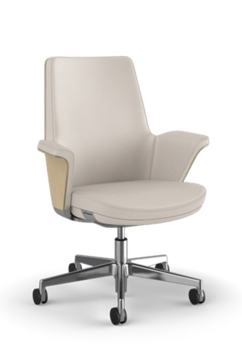 Humanscale SUMMA Chairs - Product Photo 1