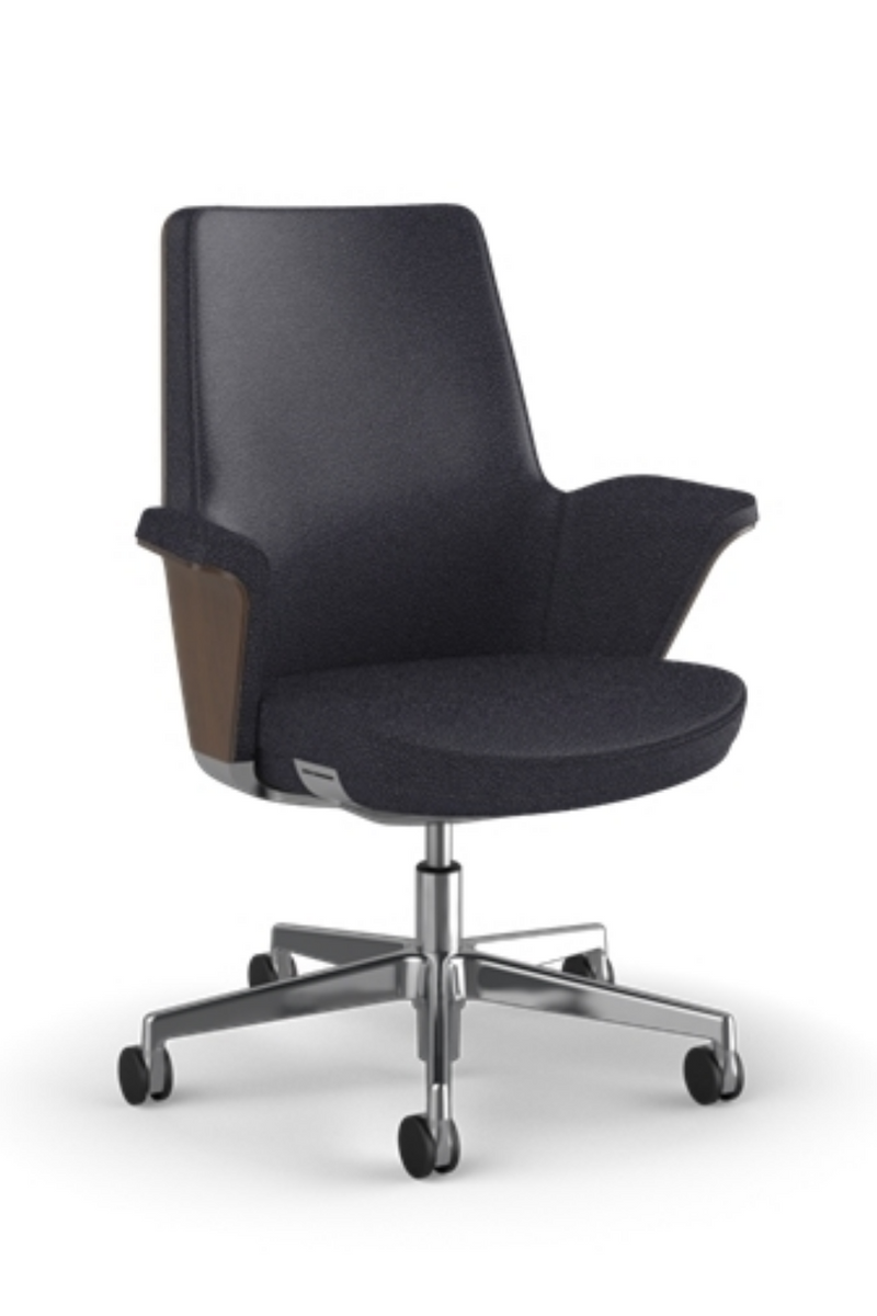 Humanscale SUMMA Chairs - Product Photo 2
