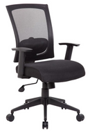 BOSS Chair Product