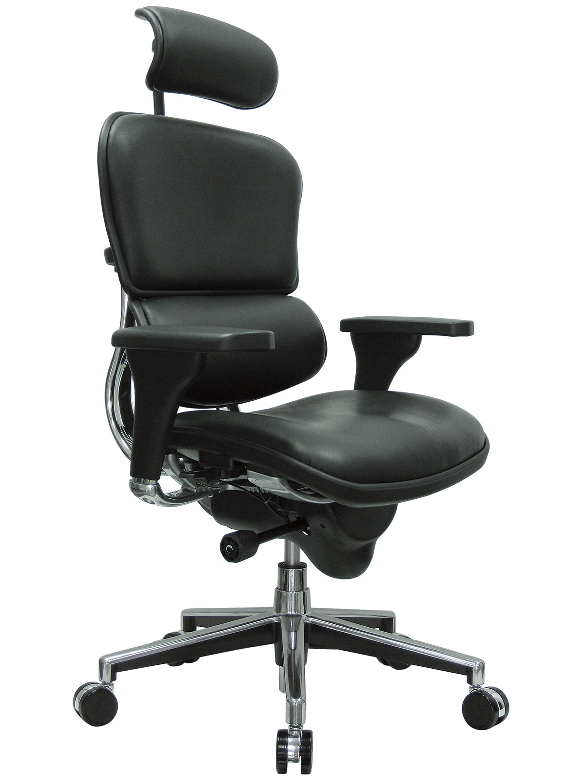 2.4'' ELUTO Thick Car Heighten Heightening Office Chair Seat