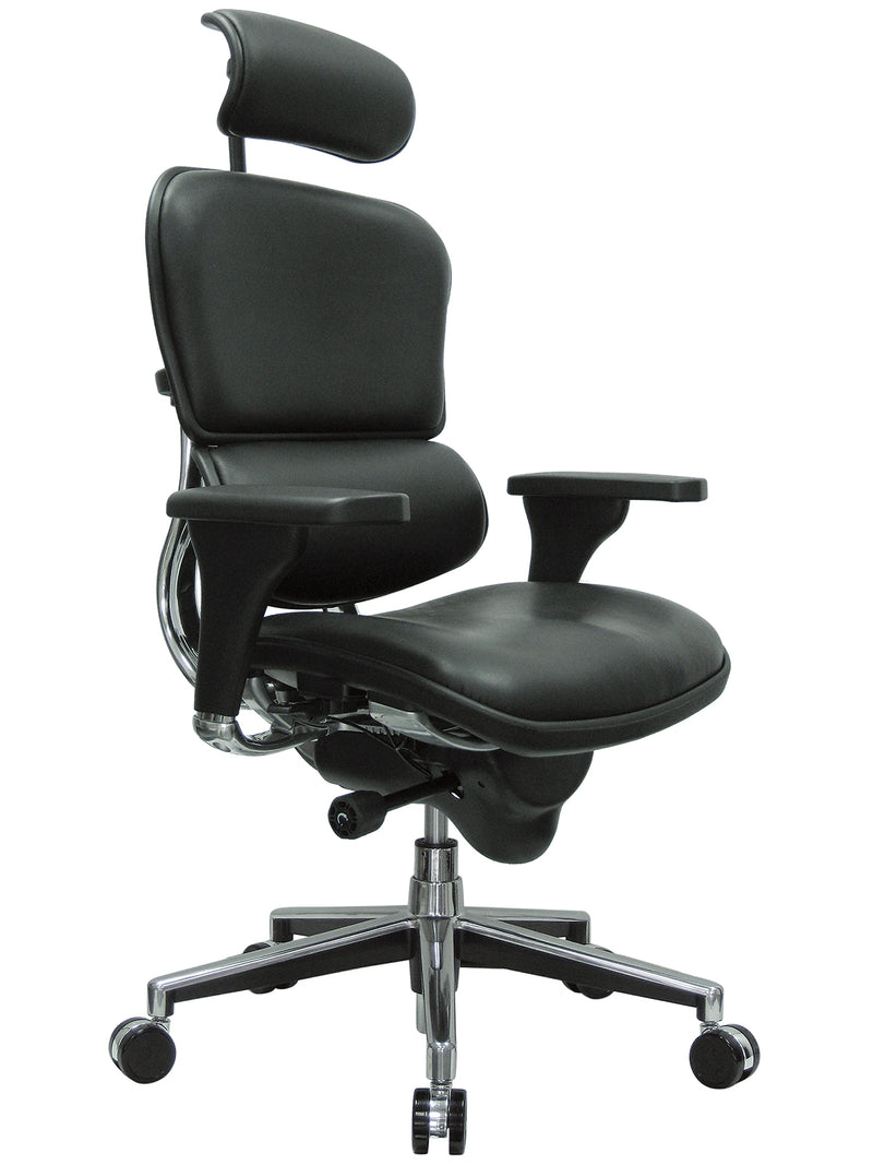 Eurotech Ergonomic High Back Chair - Product Photo 1