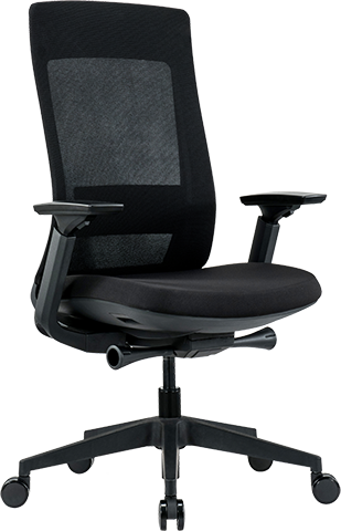 Eurotech powerfit online chair